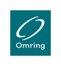 Omring logo