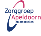logo Zorggroep Apeldoorn