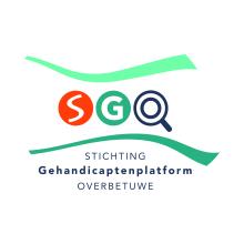 Logo Stichting Gehandicaptenplatform Overbetuwe