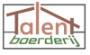 Logo Talentboerderij